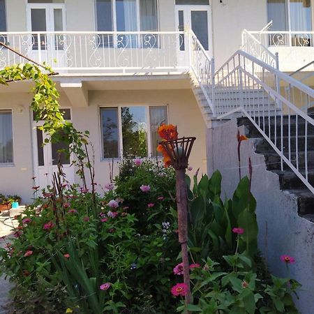 Emzari'S Apartment Kobuleti Ngoại thất bức ảnh