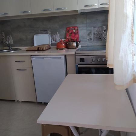 Emzari'S Apartment Kobuleti Ngoại thất bức ảnh