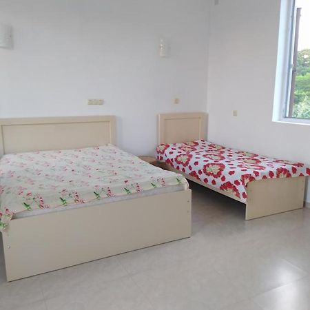 Emzari'S Apartment Kobuleti Ngoại thất bức ảnh