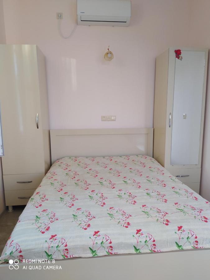 Emzari'S Apartment Kobuleti Ngoại thất bức ảnh