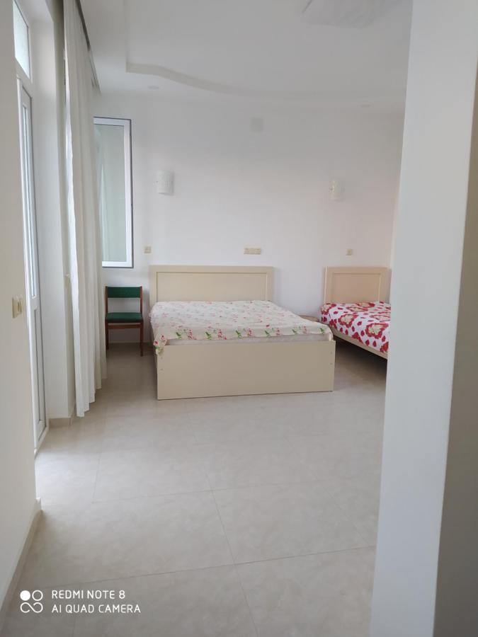 Emzari'S Apartment Kobuleti Ngoại thất bức ảnh