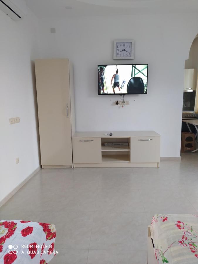 Emzari'S Apartment Kobuleti Ngoại thất bức ảnh