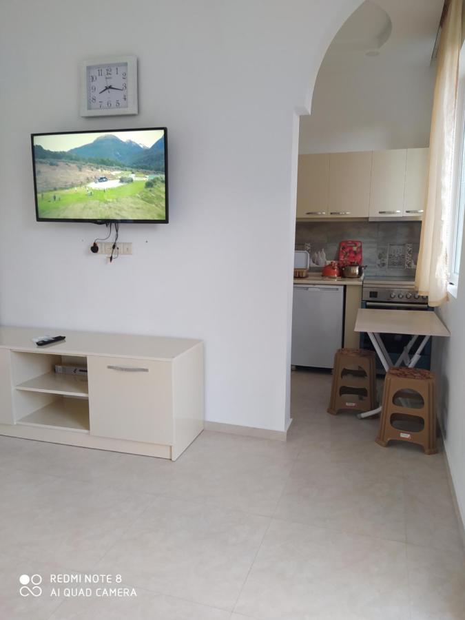 Emzari'S Apartment Kobuleti Ngoại thất bức ảnh