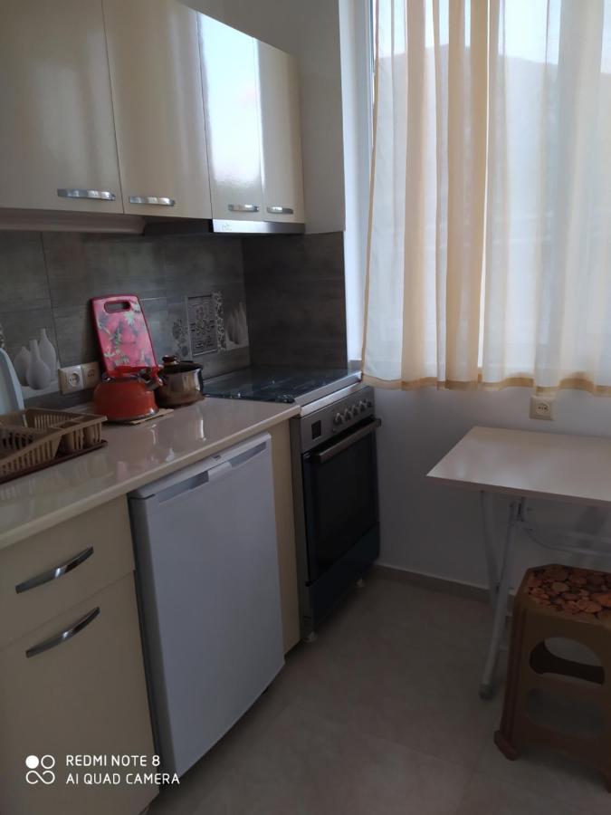 Emzari'S Apartment Kobuleti Ngoại thất bức ảnh