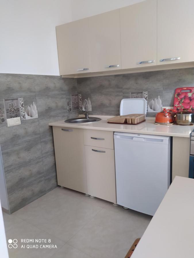 Emzari'S Apartment Kobuleti Ngoại thất bức ảnh