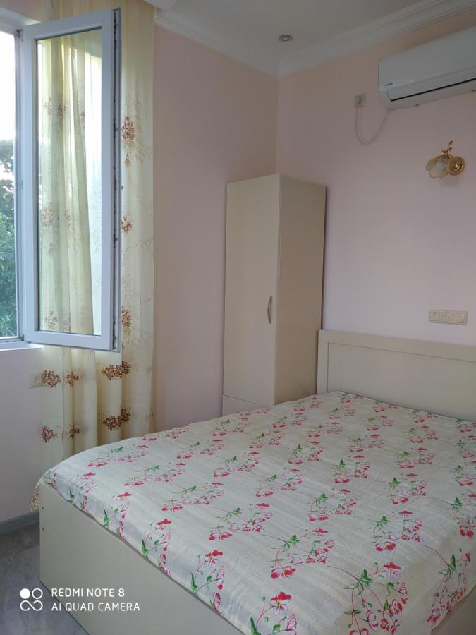 Emzari'S Apartment Kobuleti Ngoại thất bức ảnh