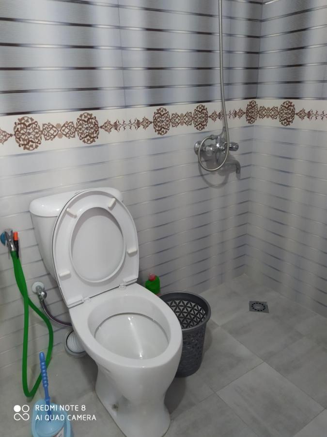 Emzari'S Apartment Kobuleti Ngoại thất bức ảnh
