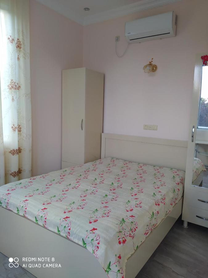Emzari'S Apartment Kobuleti Ngoại thất bức ảnh