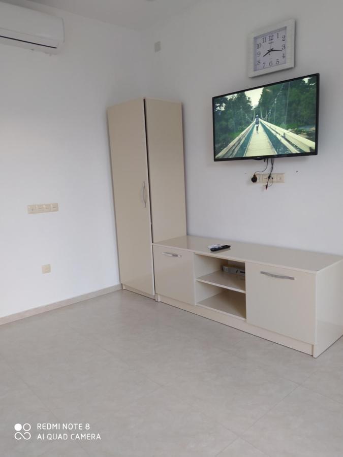 Emzari'S Apartment Kobuleti Ngoại thất bức ảnh