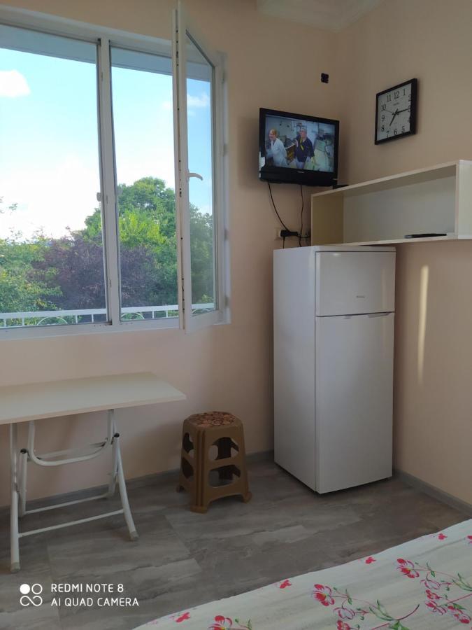 Emzari'S Apartment Kobuleti Ngoại thất bức ảnh