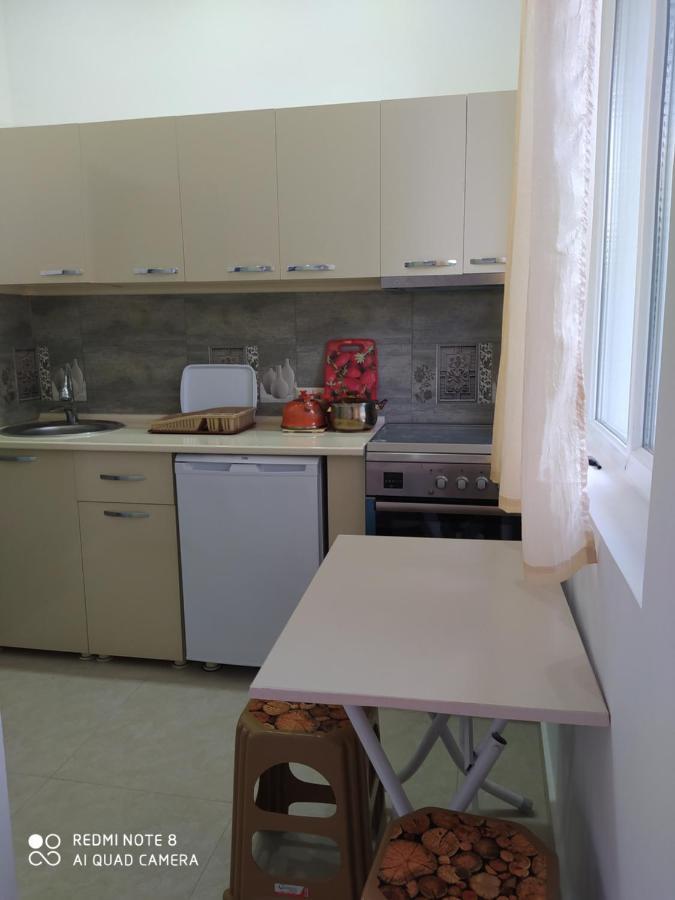 Emzari'S Apartment Kobuleti Ngoại thất bức ảnh