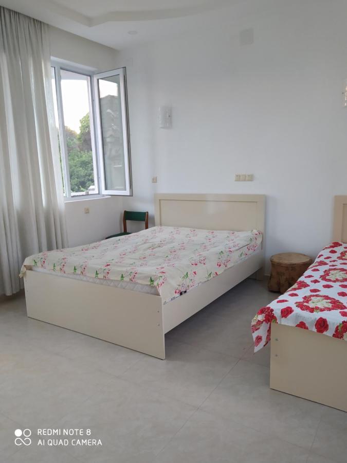Emzari'S Apartment Kobuleti Ngoại thất bức ảnh
