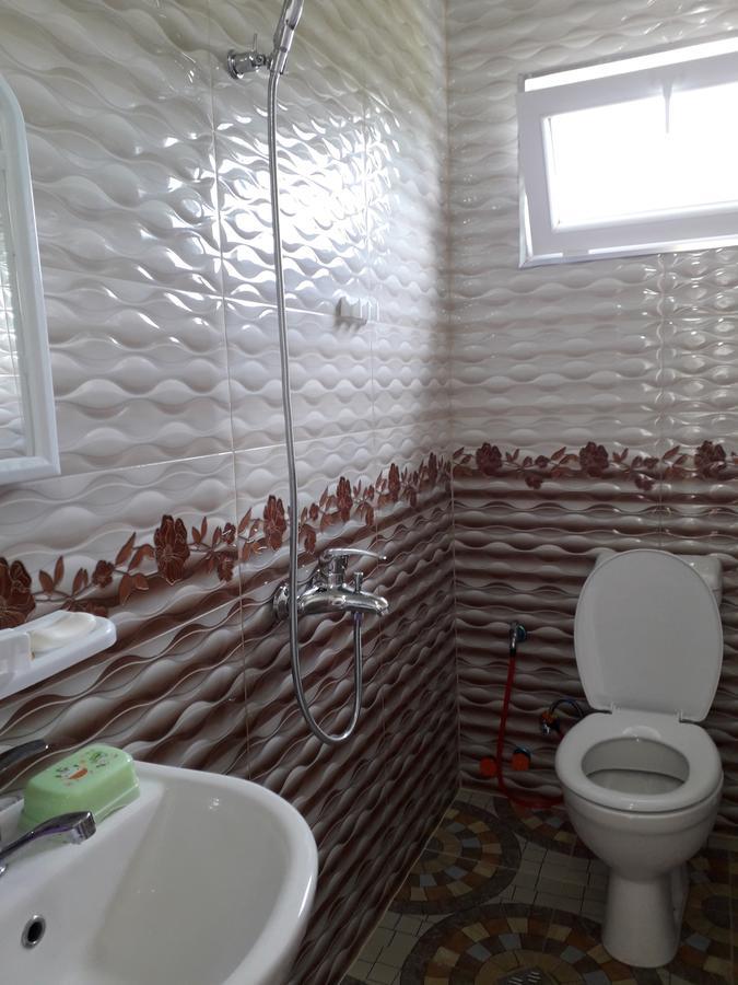 Emzari'S Apartment Kobuleti Ngoại thất bức ảnh